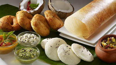 South Indian Veg Restaurants in Adyar